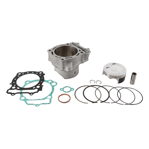 Cylinder Works Big Bore Kit For Suzuki LT-R 450 2006-2009 41002-K01